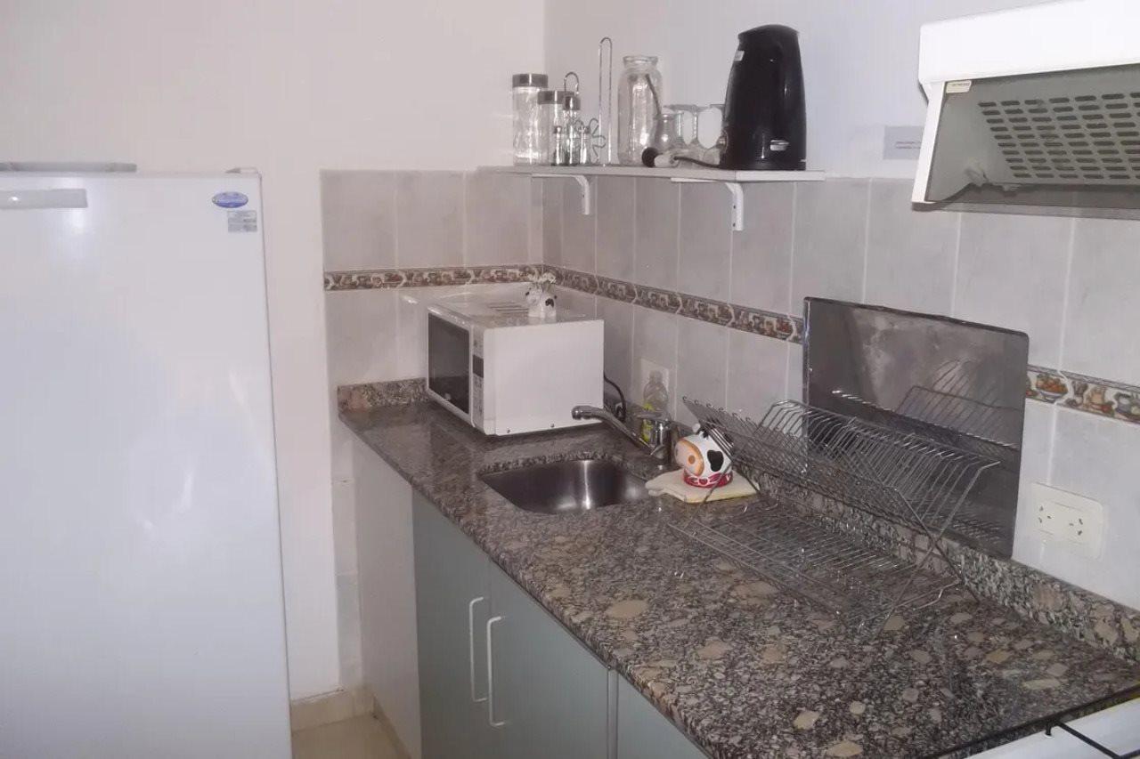 Complejo 21 De Enero - Luz Y Fuerza Lejlighed Puerto Madryn Eksteriør billede